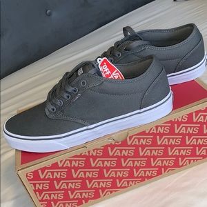 Vans Men’s Atwood